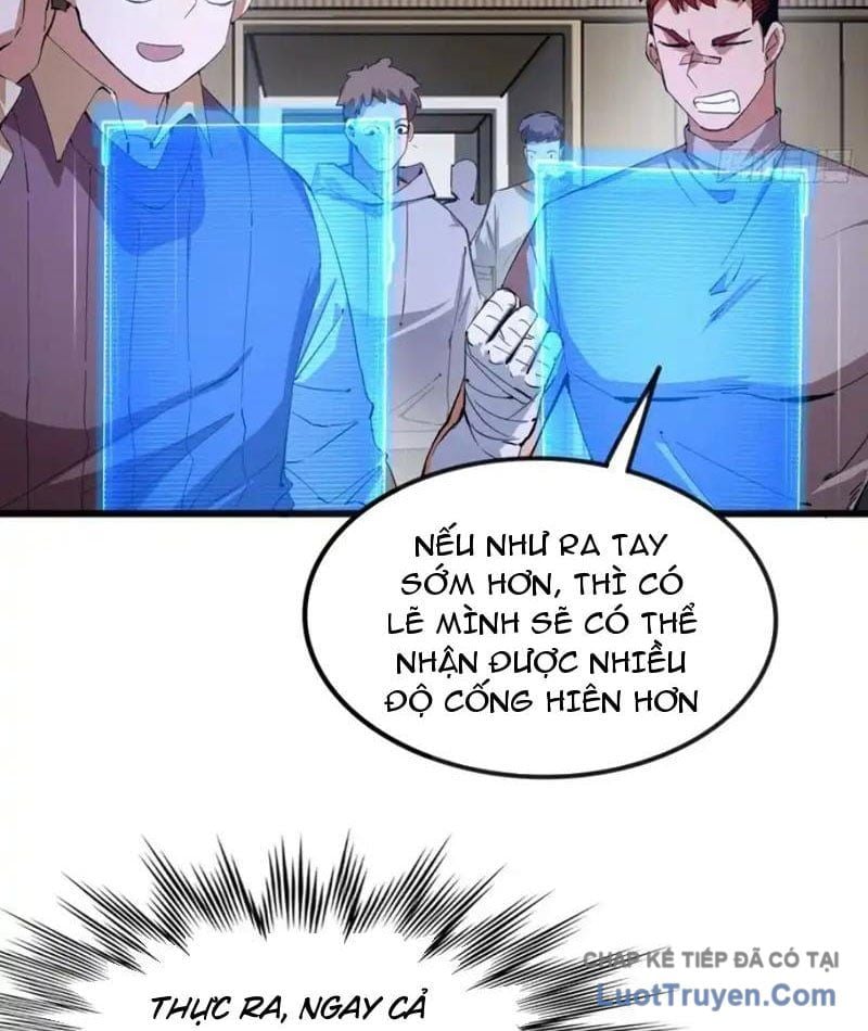Ngày Giam Cầm Chapter 9 - Trang 33