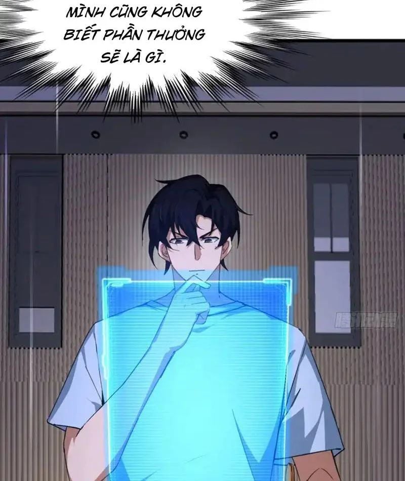 Ngày Giam Cầm Chapter 9 - Trang 34