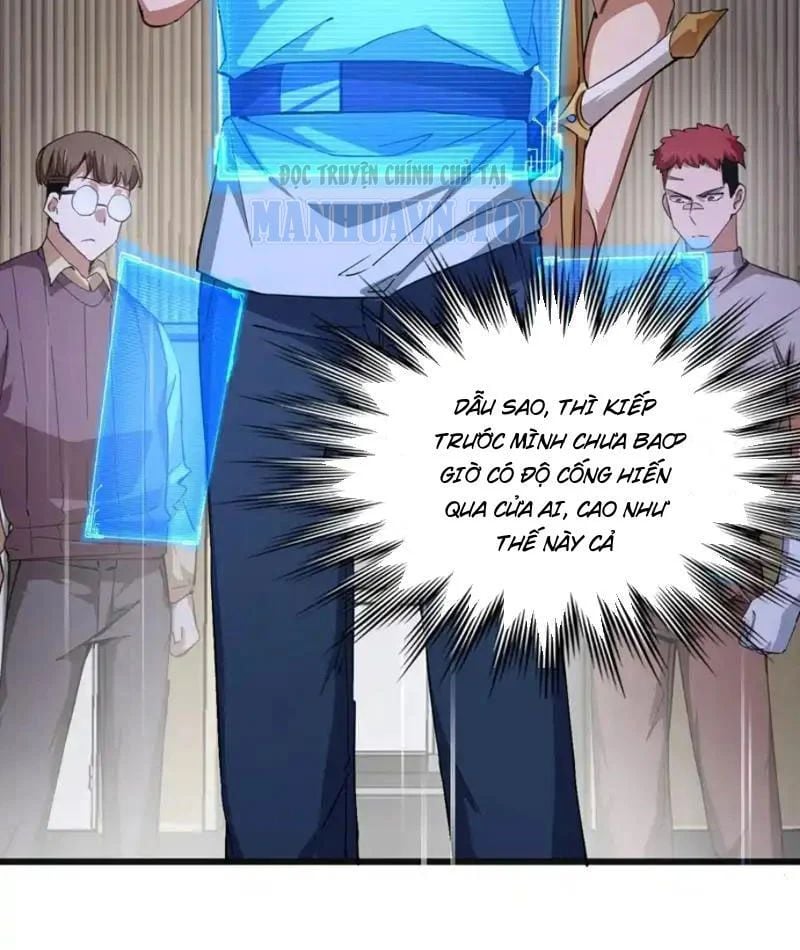 Ngày Giam Cầm Chapter 9 - Trang 35