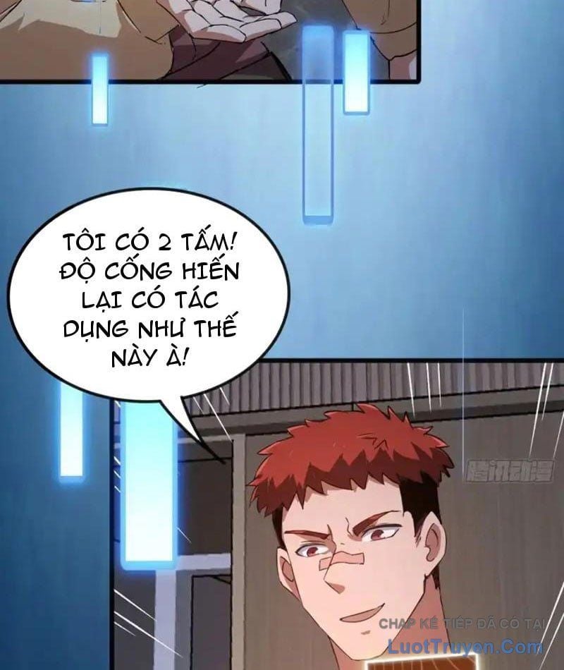 Ngày Giam Cầm Chapter 9 - Trang 38