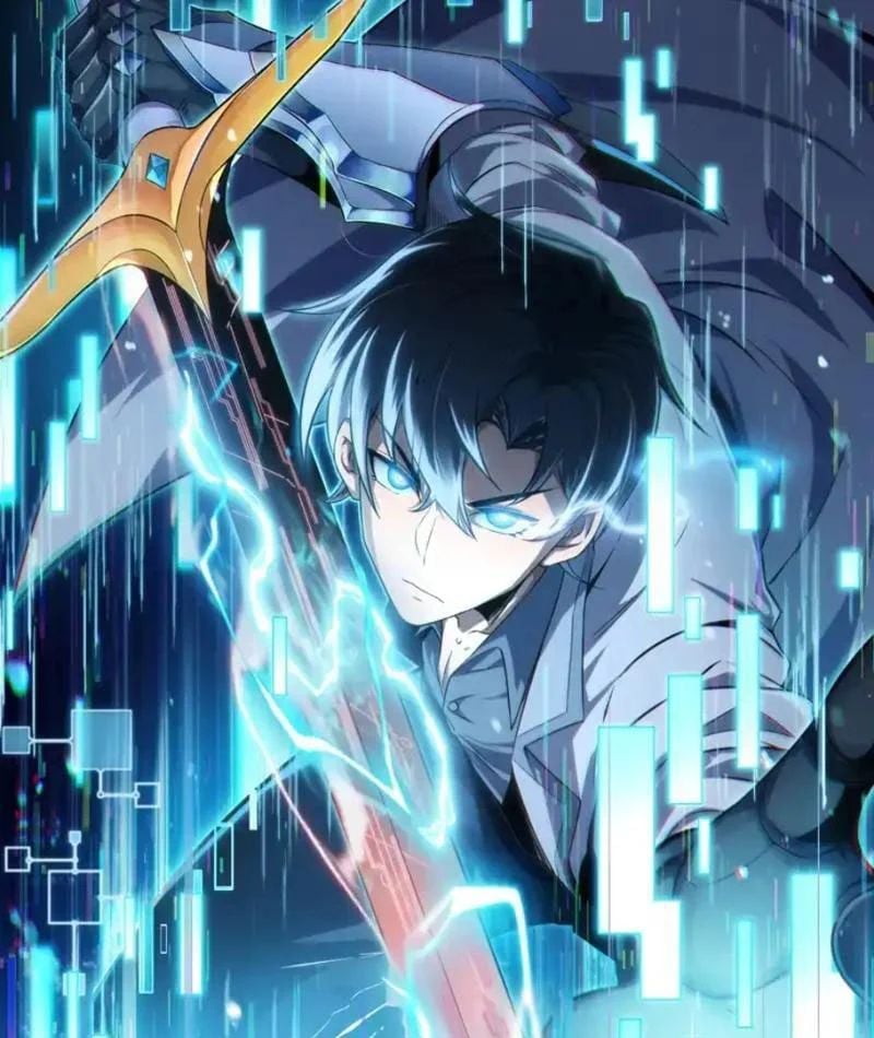Ngày Giam Cầm Chapter 9 - Trang 4
