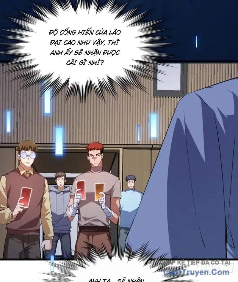 Ngày Giam Cầm Chapter 9 - Trang 40