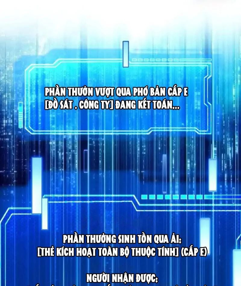 Ngày Giam Cầm Chapter 9 - Trang 7