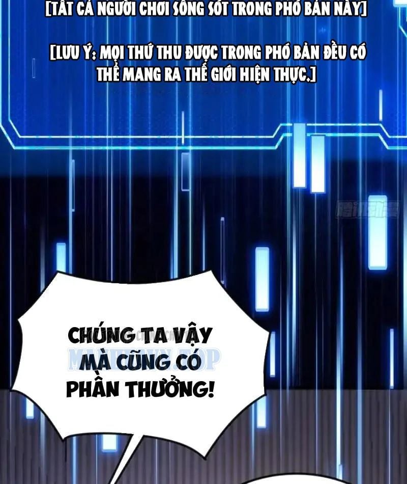 Ngày Giam Cầm Chapter 9 - Trang 8