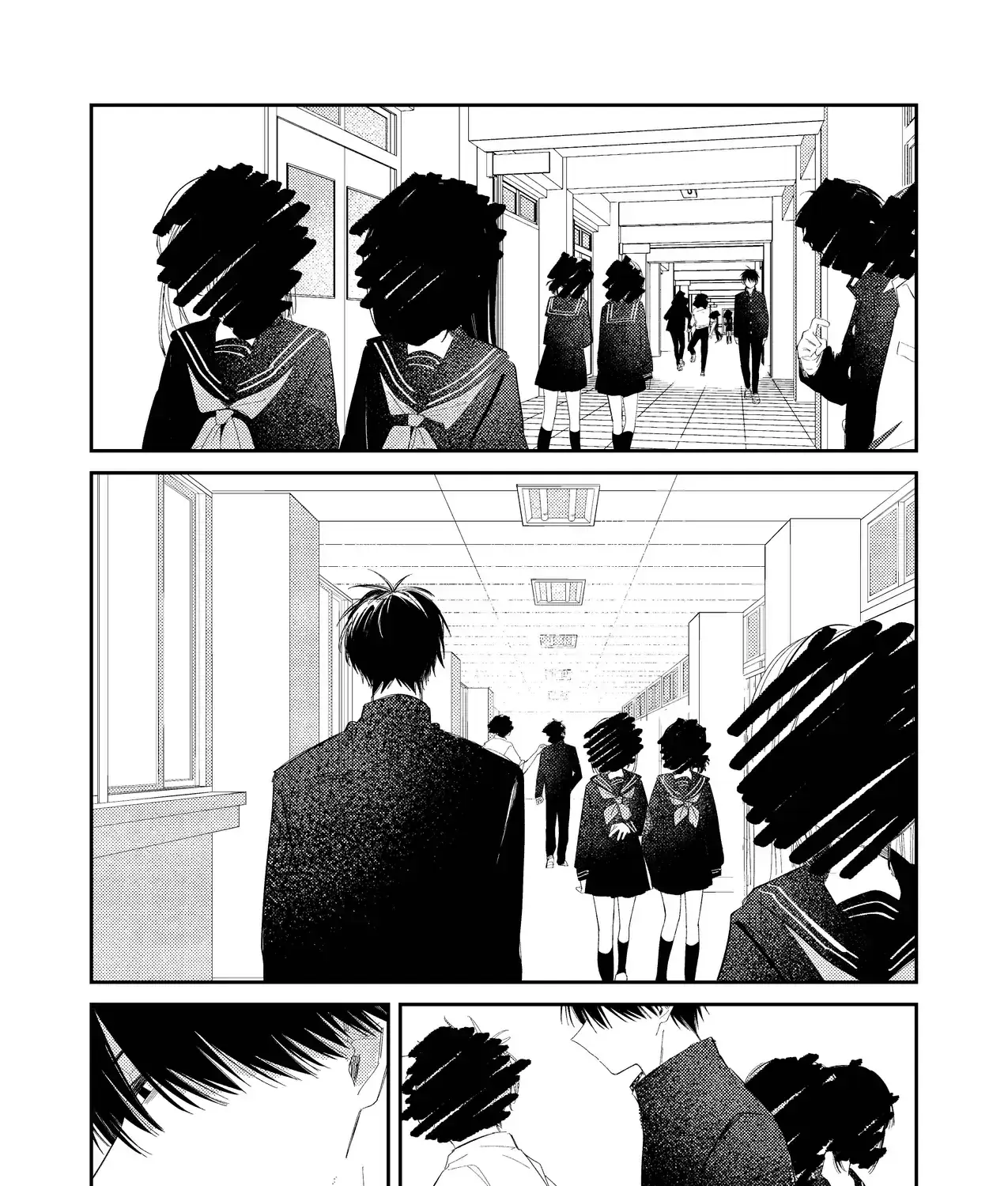 Ngày Thu Đẹp Trời Chapter 0 - Trang 33