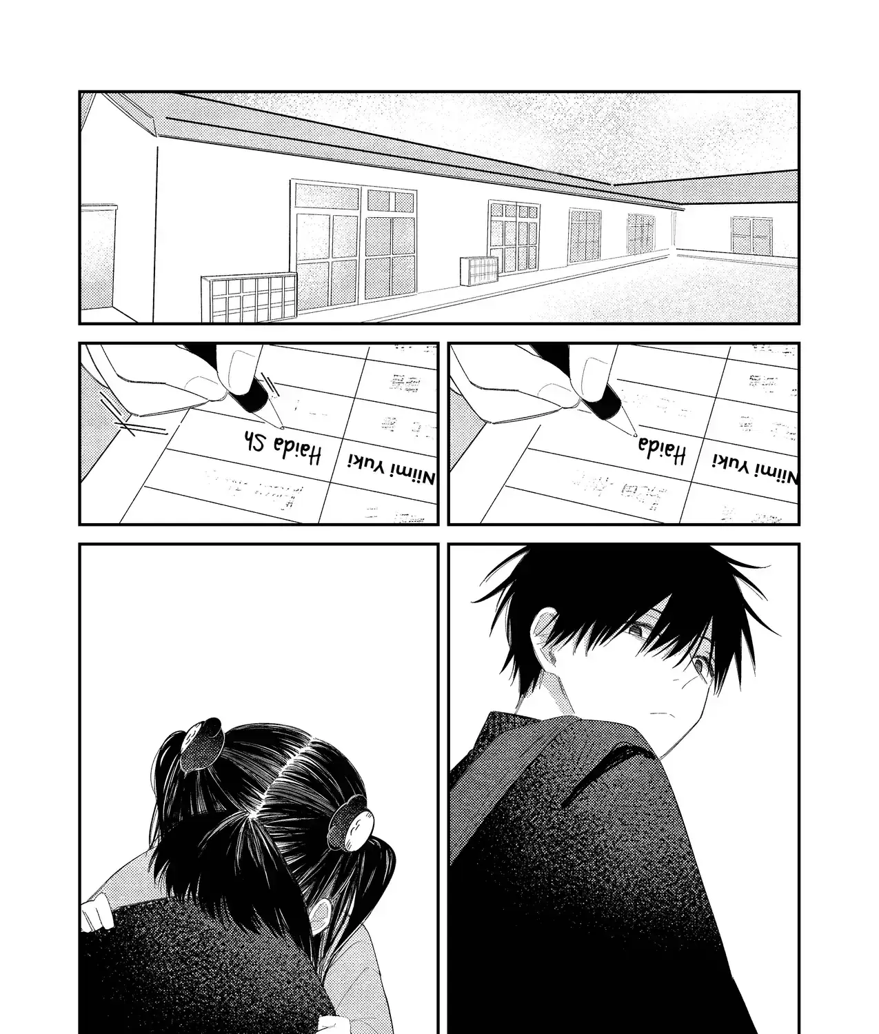 Ngày Thu Đẹp Trời Chapter 0 - Trang 39