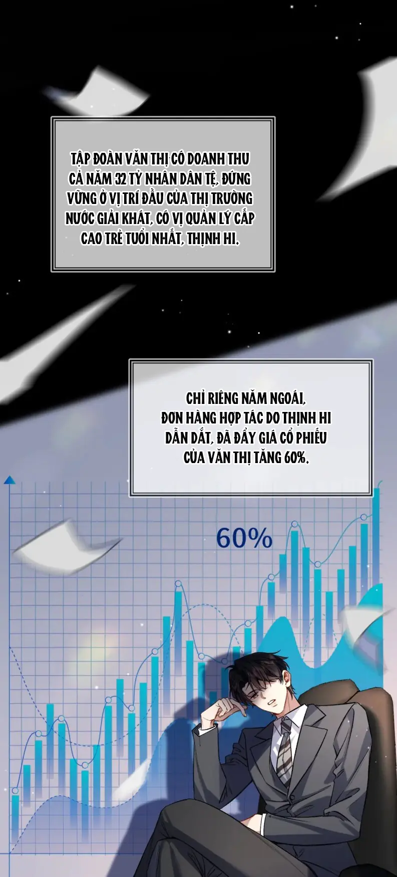 Ngày Và Đêm Chapter 1 - Trang 29