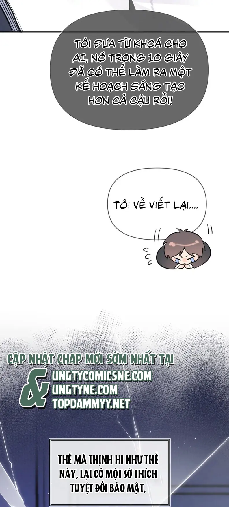 Ngày Và Đêm Chapter 1 - Trang 32