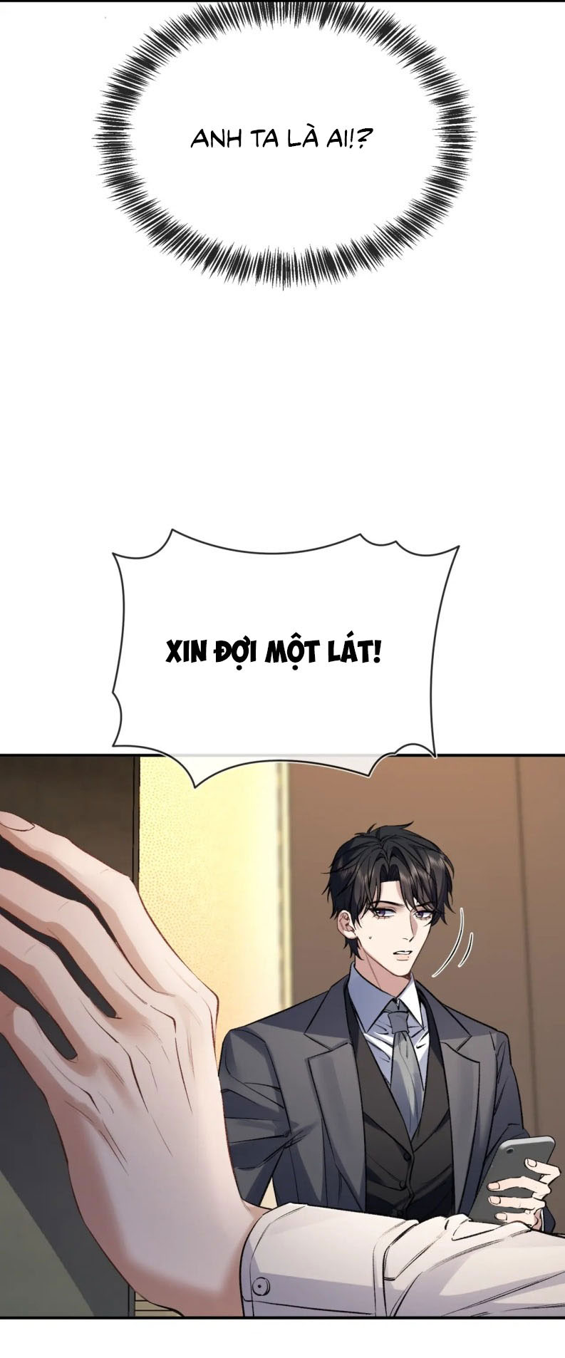Ngày Và Đêm Chapter 1 - Trang 38