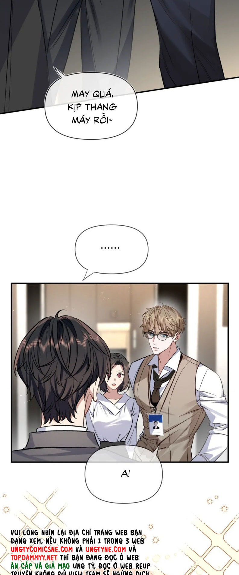 Ngày Và Đêm Chapter 1 - Trang 40
