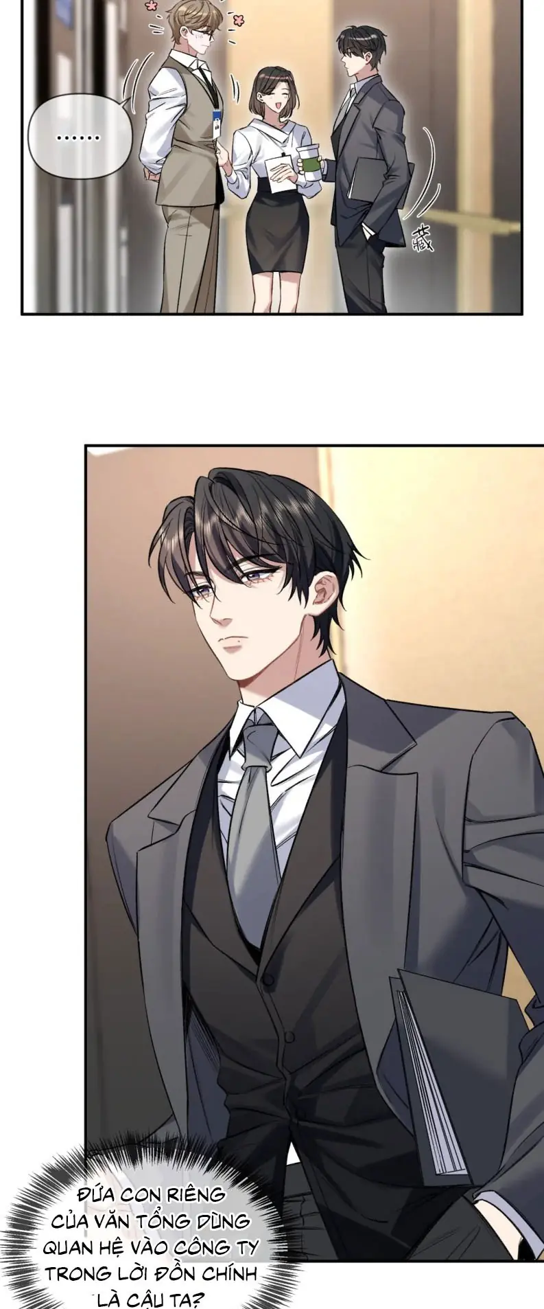 Ngày Và Đêm Chapter 1 - Trang 42