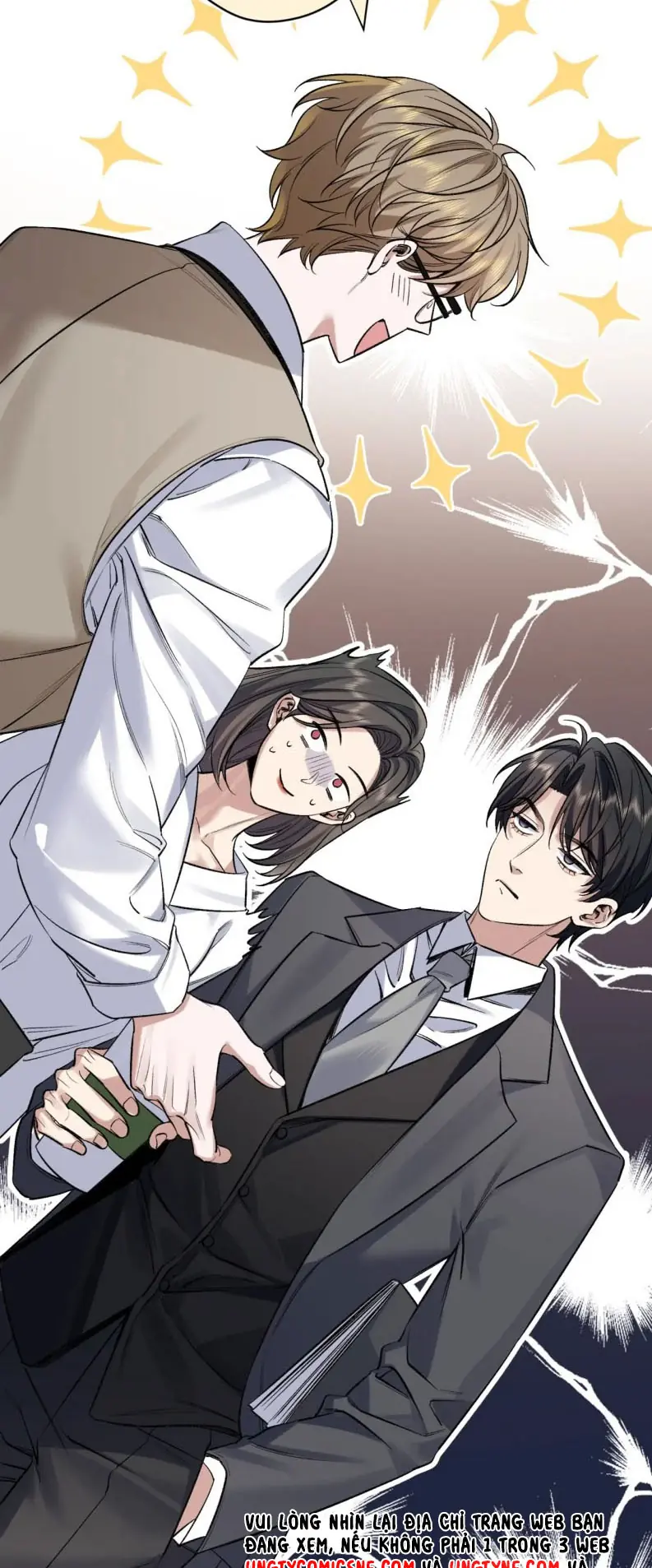 Ngày Và Đêm Chapter 1 - Trang 44