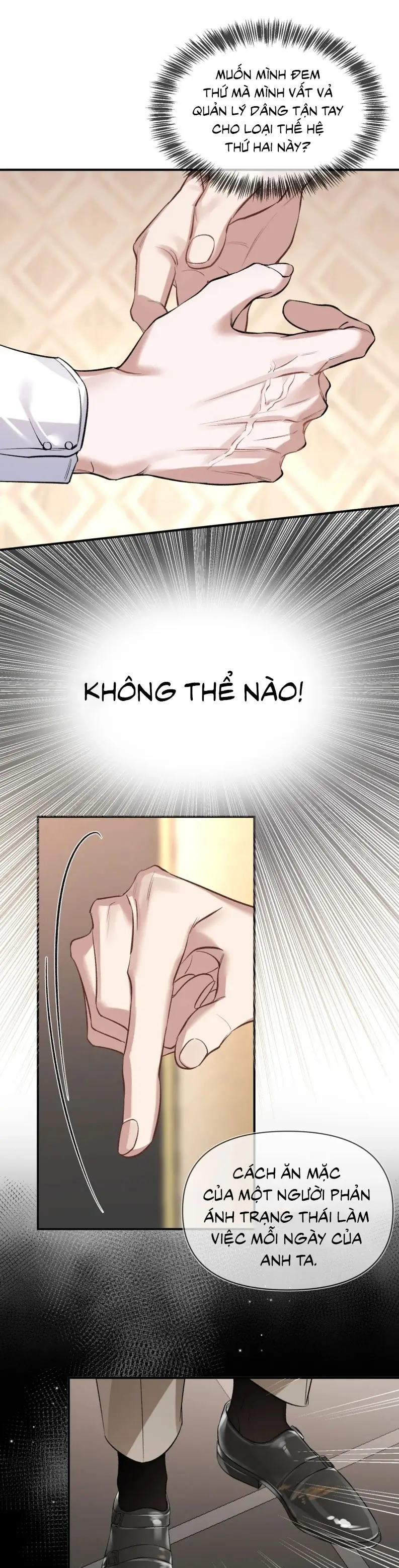 Ngày Và Đêm Chapter 1 - Trang 46
