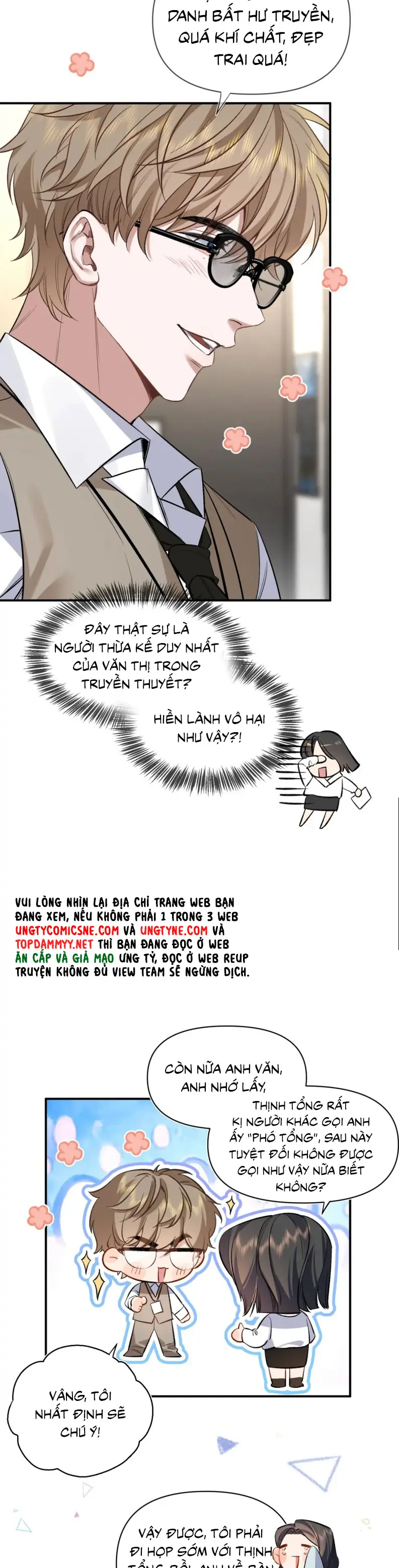 Ngày Và Đêm Chapter 1 - Trang 49