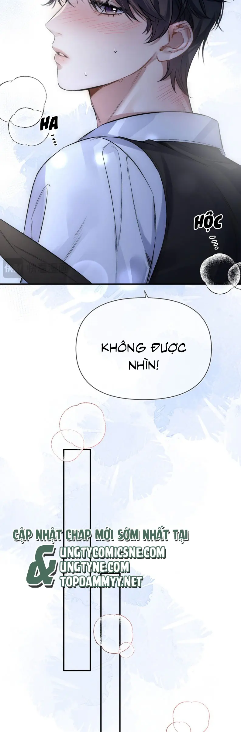 Ngày Và Đêm Chapter 10 - Trang 13
