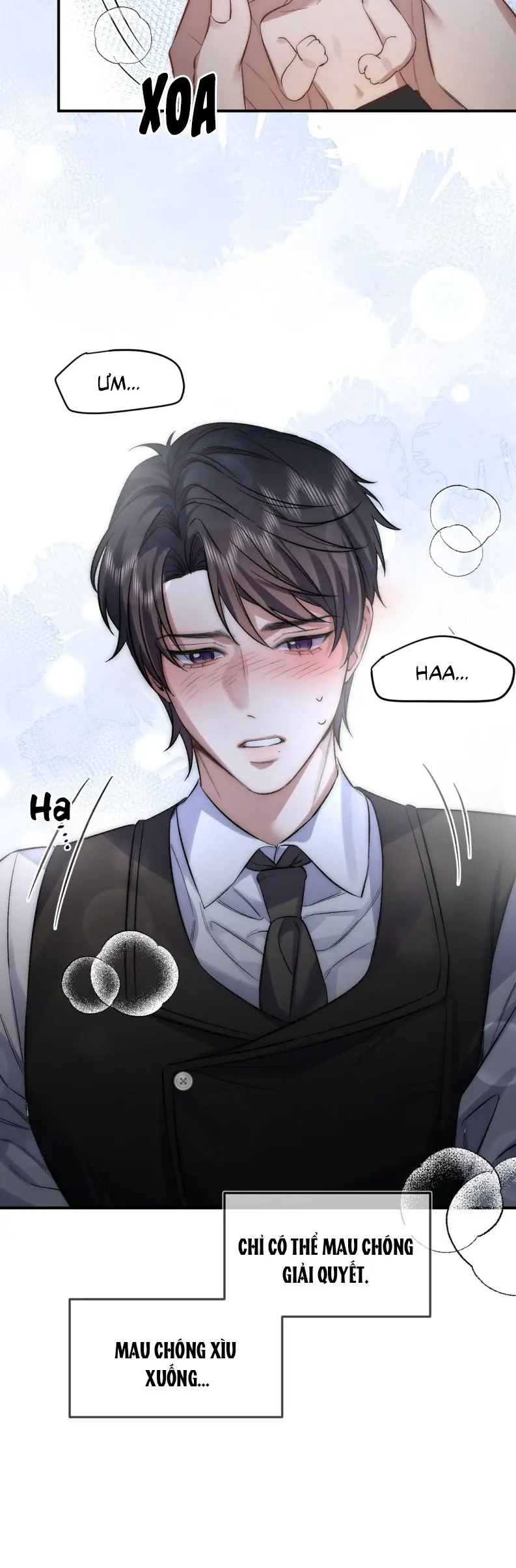 Ngày Và Đêm Chapter 10 - Trang 15