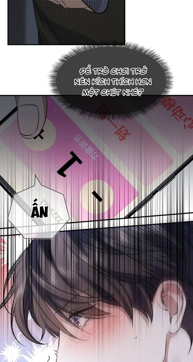 Ngày Và Đêm Chapter 10 - Trang 18