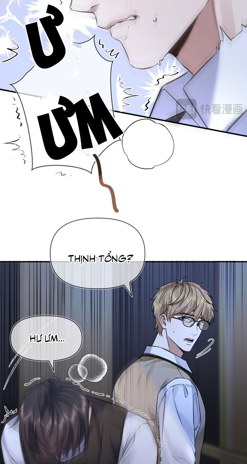 Ngày Và Đêm Chapter 10 - Trang 19