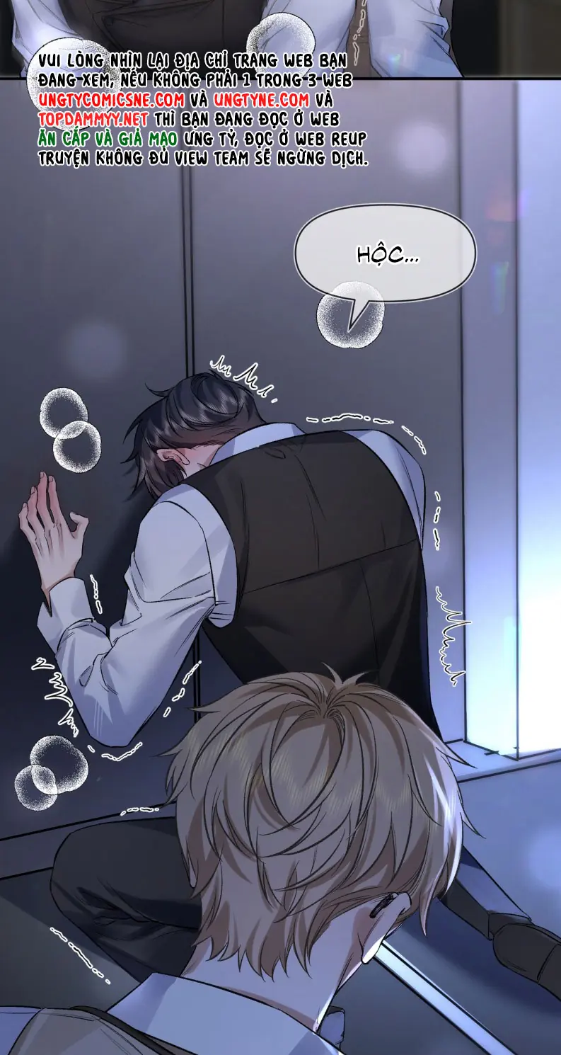 Ngày Và Đêm Chapter 10 - Trang 20