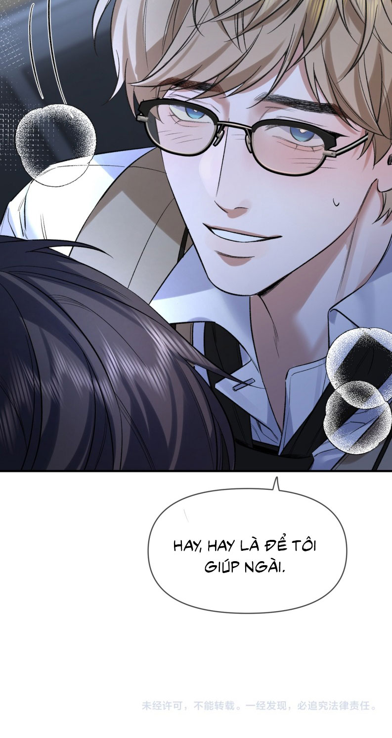 Ngày Và Đêm Chapter 10 - Trang 22