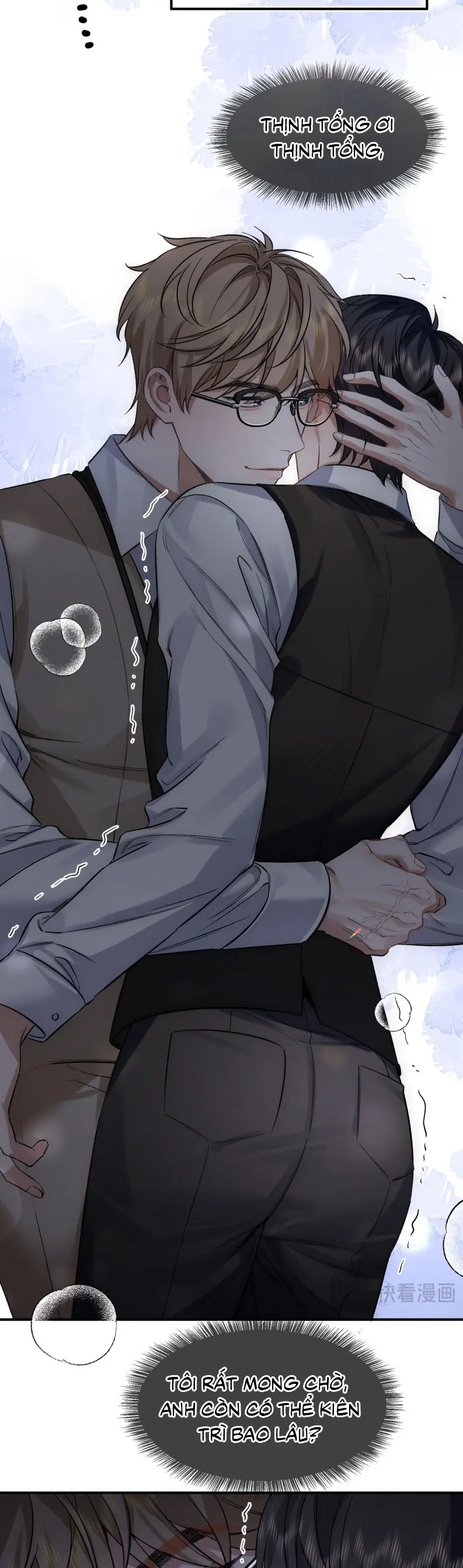 Ngày Và Đêm Chapter 10 - Trang 5