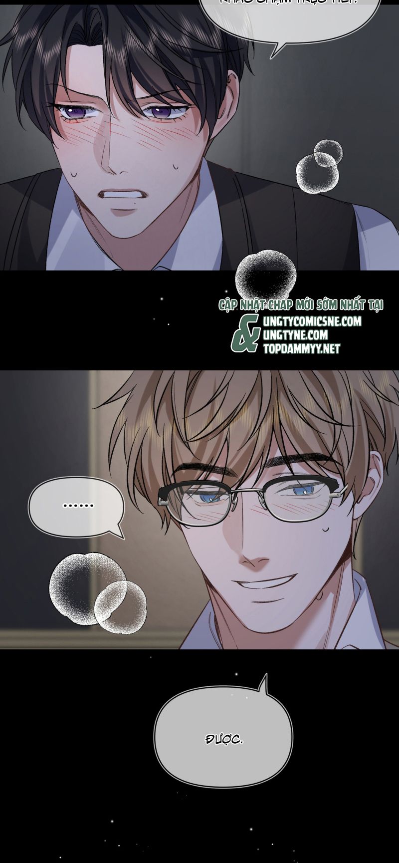 Ngày Và Đêm Chapter 11 - Trang 11
