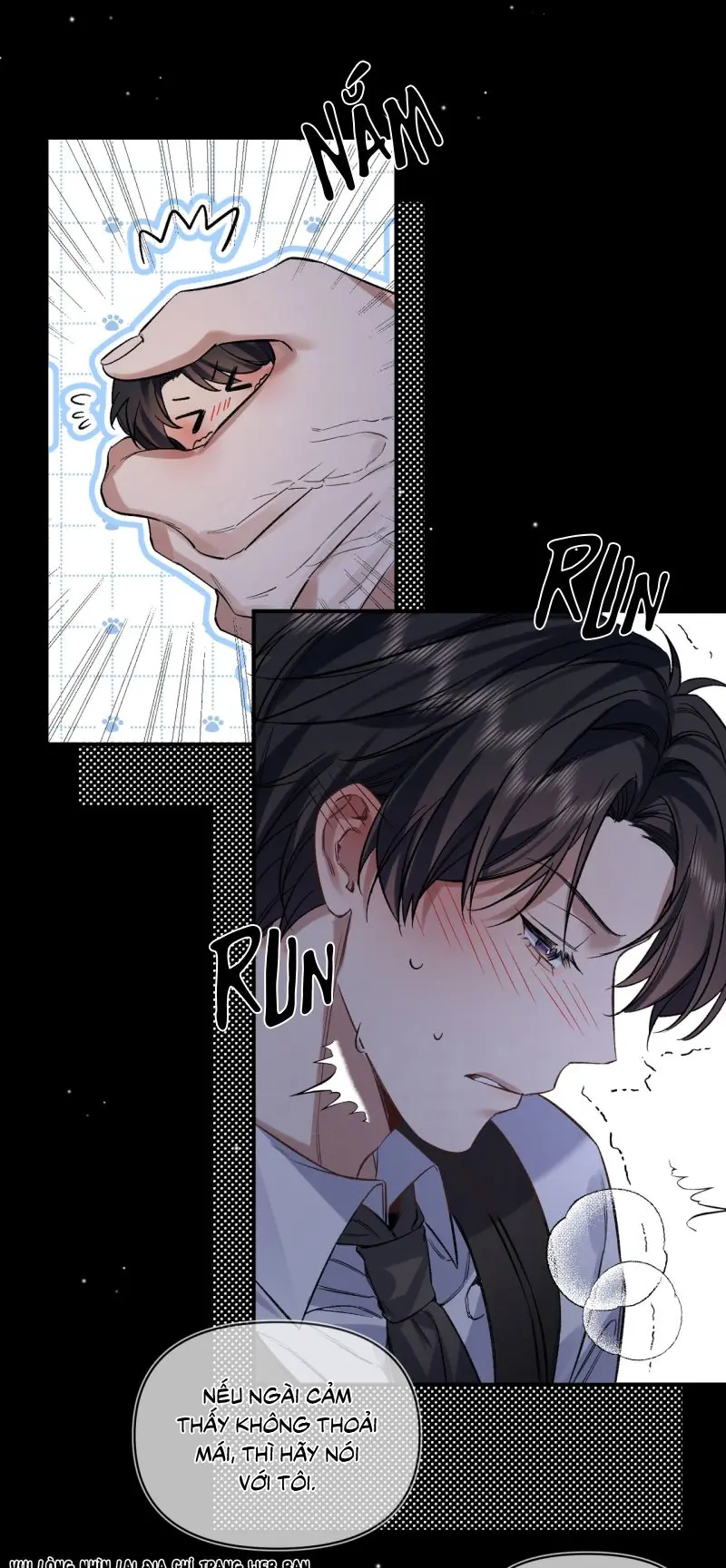 Ngày Và Đêm Chapter 11 - Trang 12