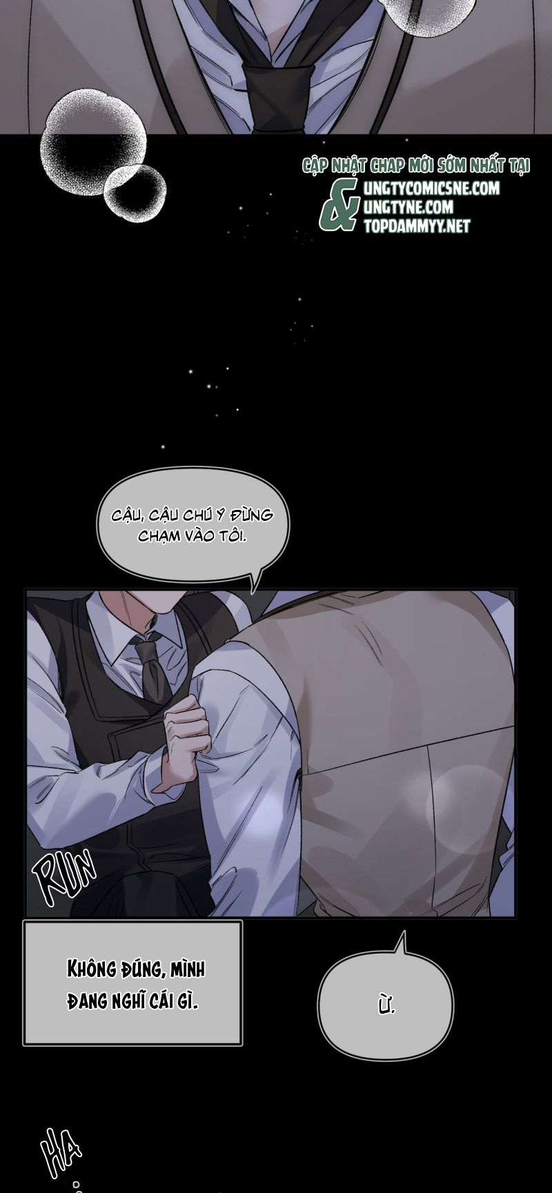Ngày Và Đêm Chapter 11 - Trang 15