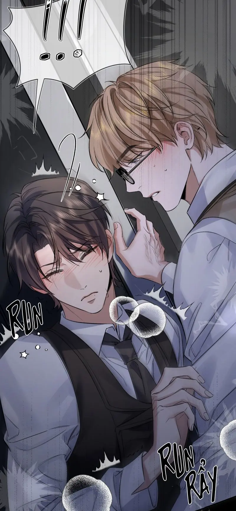 Ngày Và Đêm Chapter 11 - Trang 17