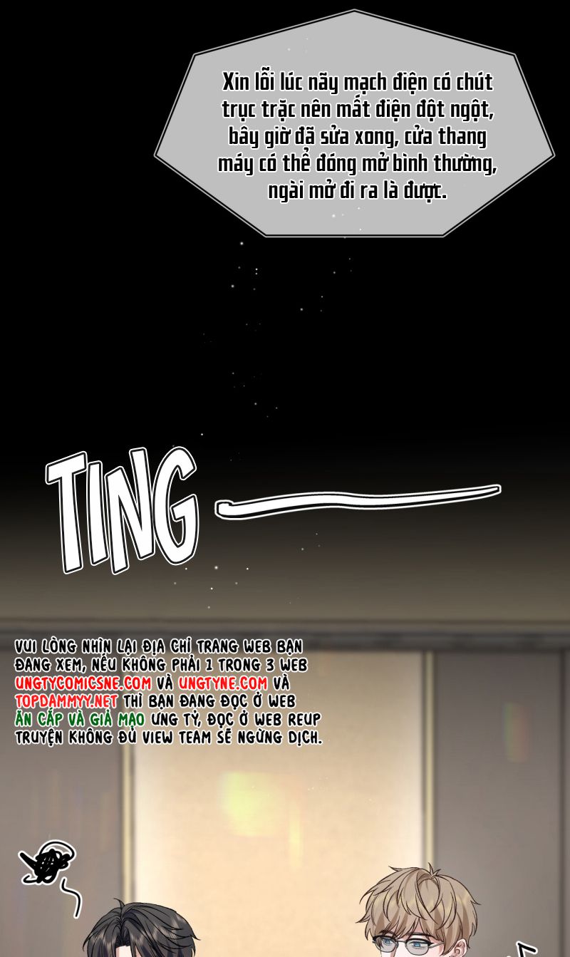 Ngày Và Đêm Chapter 11 - Trang 24