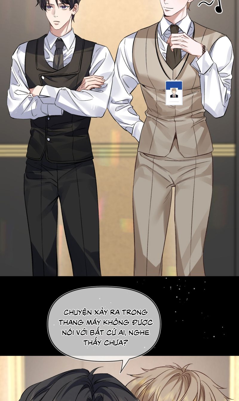 Ngày Và Đêm Chapter 11 - Trang 25