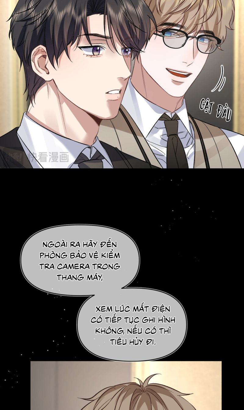Ngày Và Đêm Chapter 11 - Trang 26
