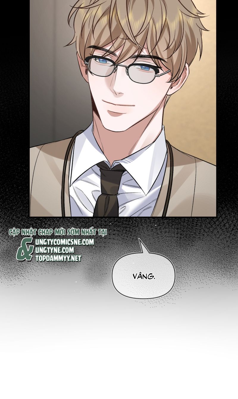 Ngày Và Đêm Chapter 11 - Trang 27