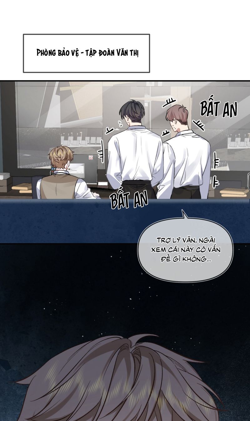 Ngày Và Đêm Chapter 11 - Trang 28
