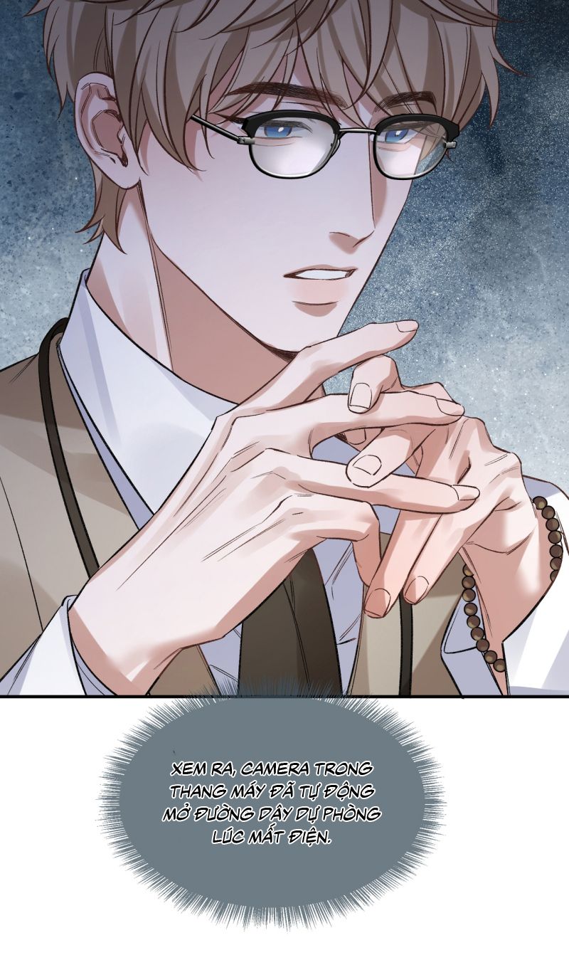 Ngày Và Đêm Chapter 11 - Trang 29
