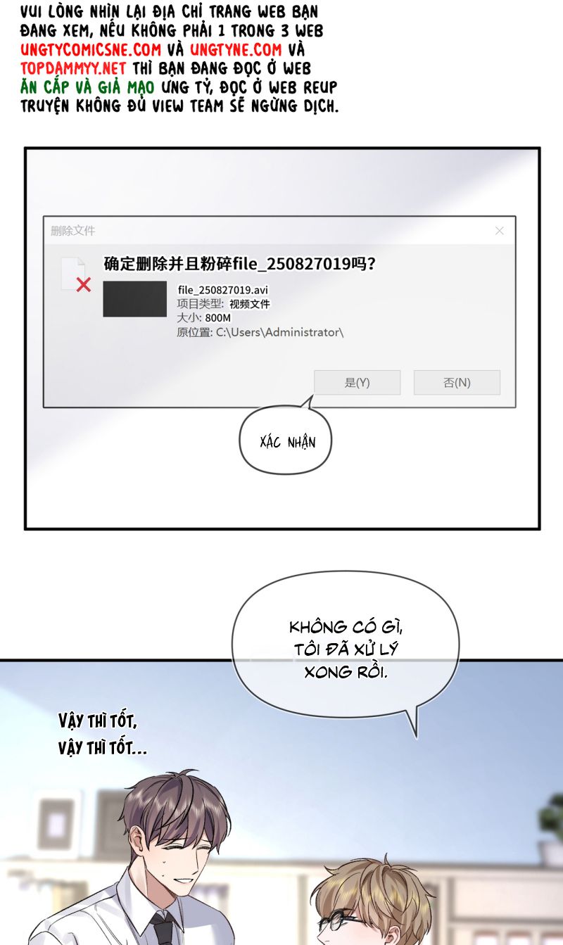 Ngày Và Đêm Chapter 11 - Trang 30