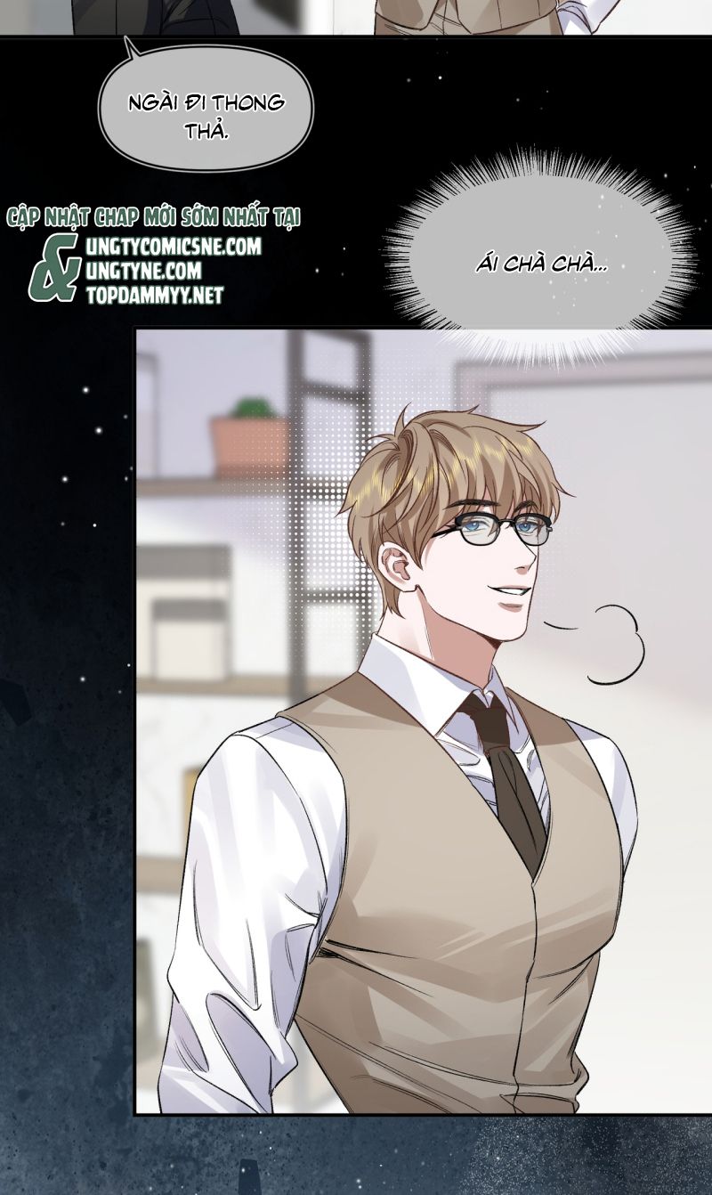 Ngày Và Đêm Chapter 11 - Trang 32