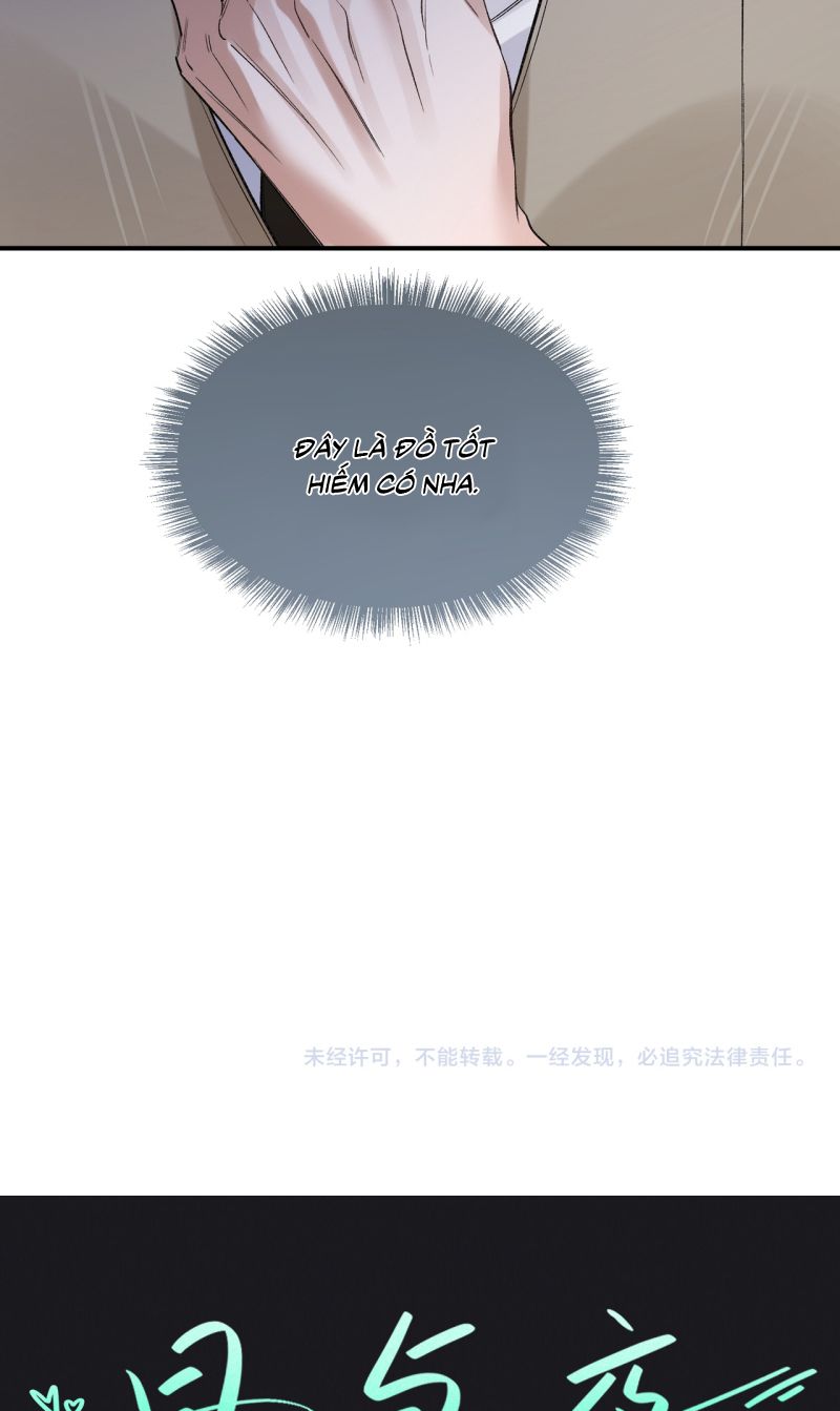 Ngày Và Đêm Chapter 11 - Trang 34