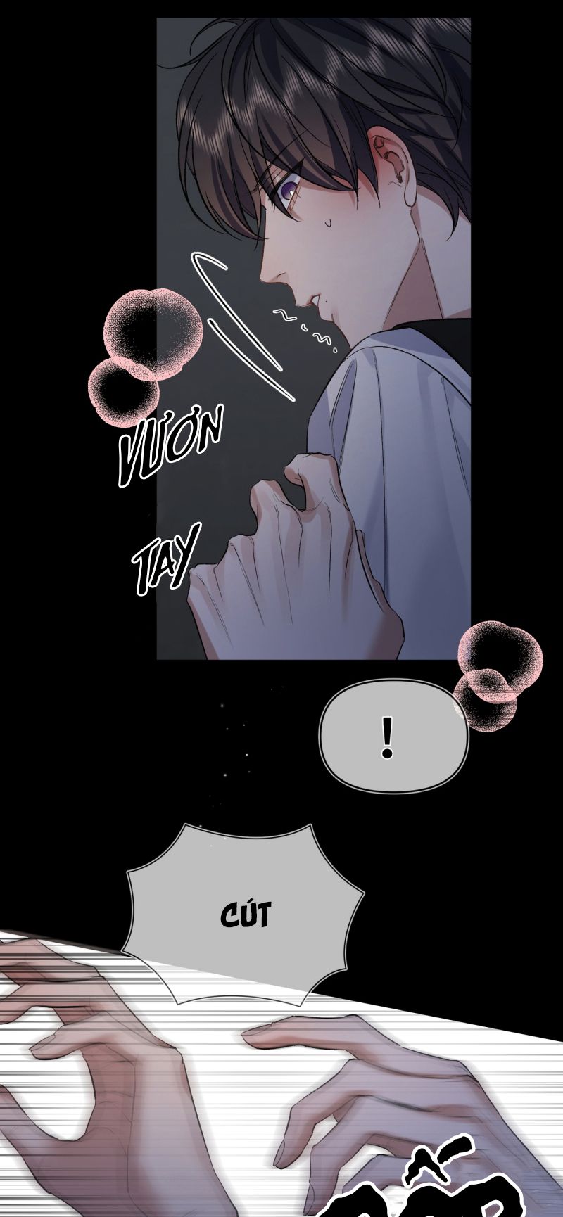 Ngày Và Đêm Chapter 11 - Trang 4