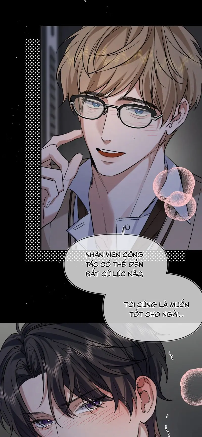 Ngày Và Đêm Chapter 11 - Trang 6