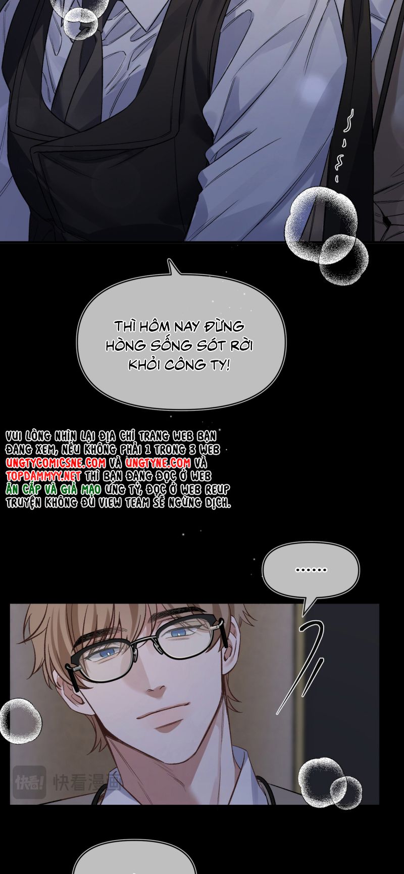 Ngày Và Đêm Chapter 11 - Trang 9