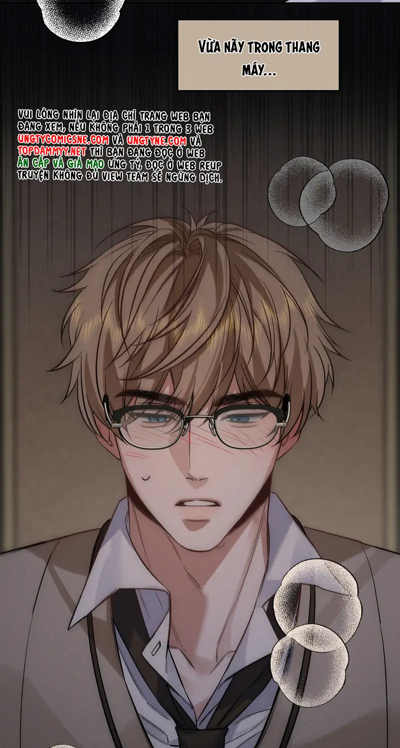 Ngày Và Đêm Chapter 12 - Trang 10