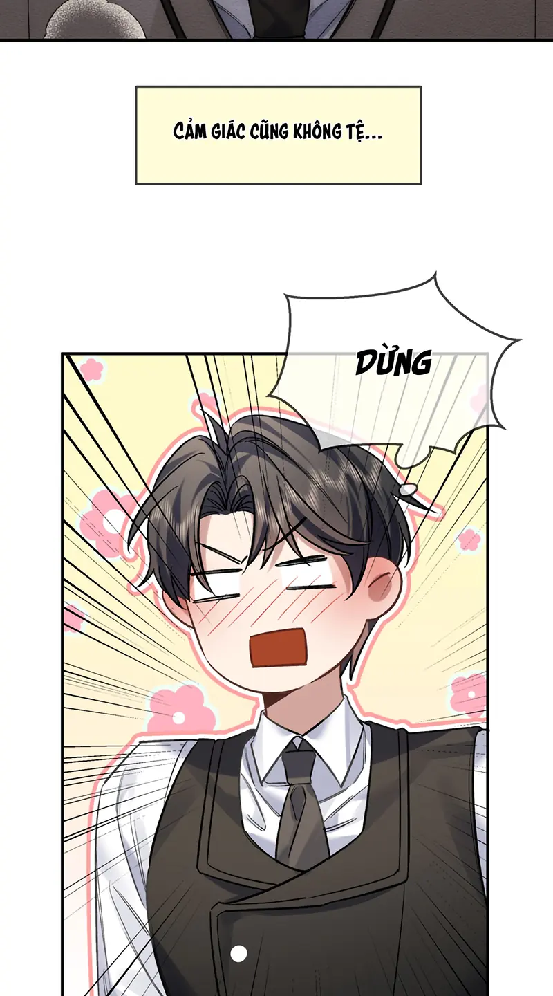 Ngày Và Đêm Chapter 12 - Trang 11