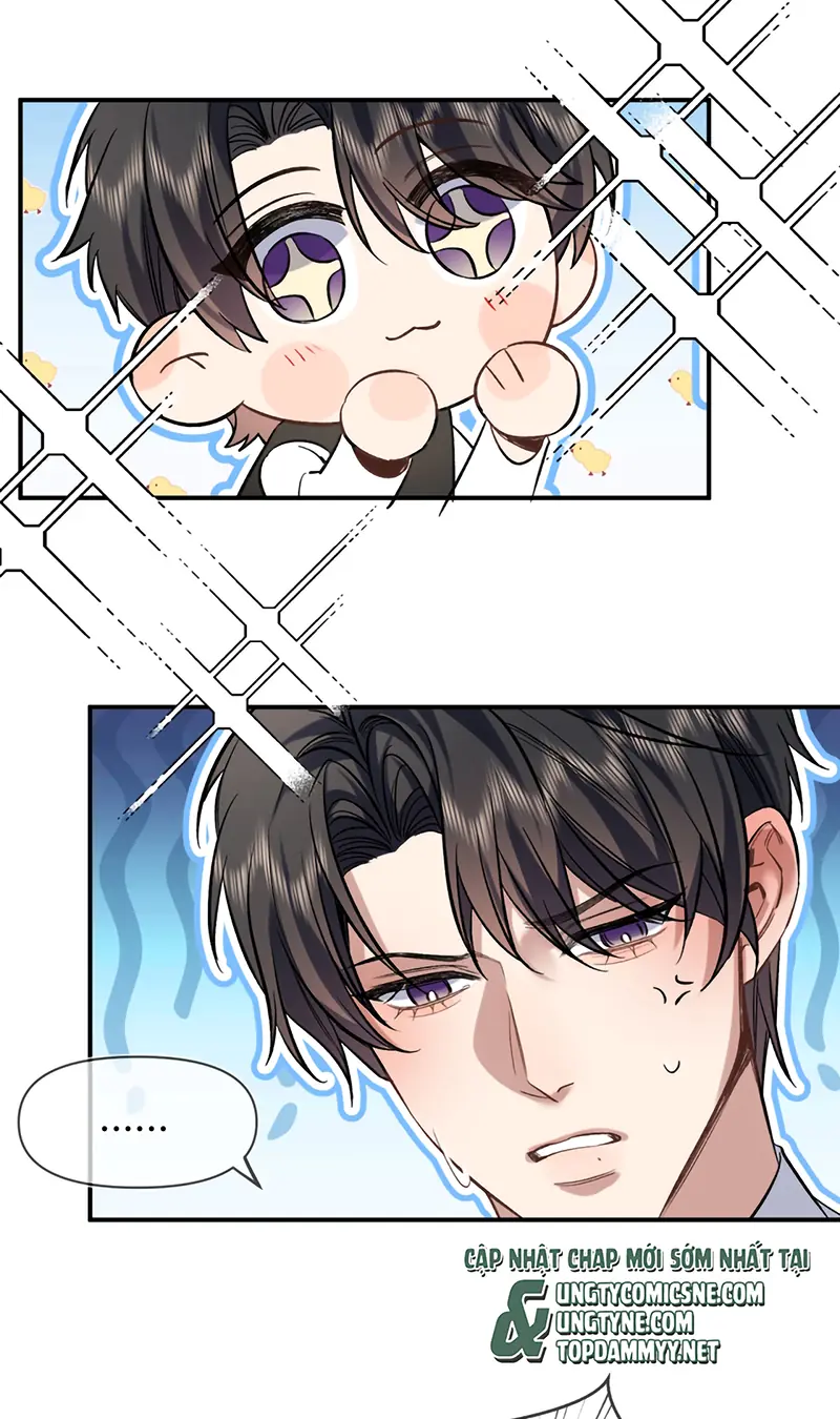 Ngày Và Đêm Chapter 12 - Trang 16
