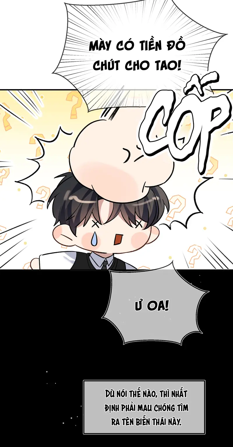 Ngày Và Đêm Chapter 12 - Trang 17