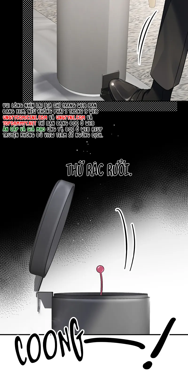 Ngày Và Đêm Chapter 12 - Trang 19