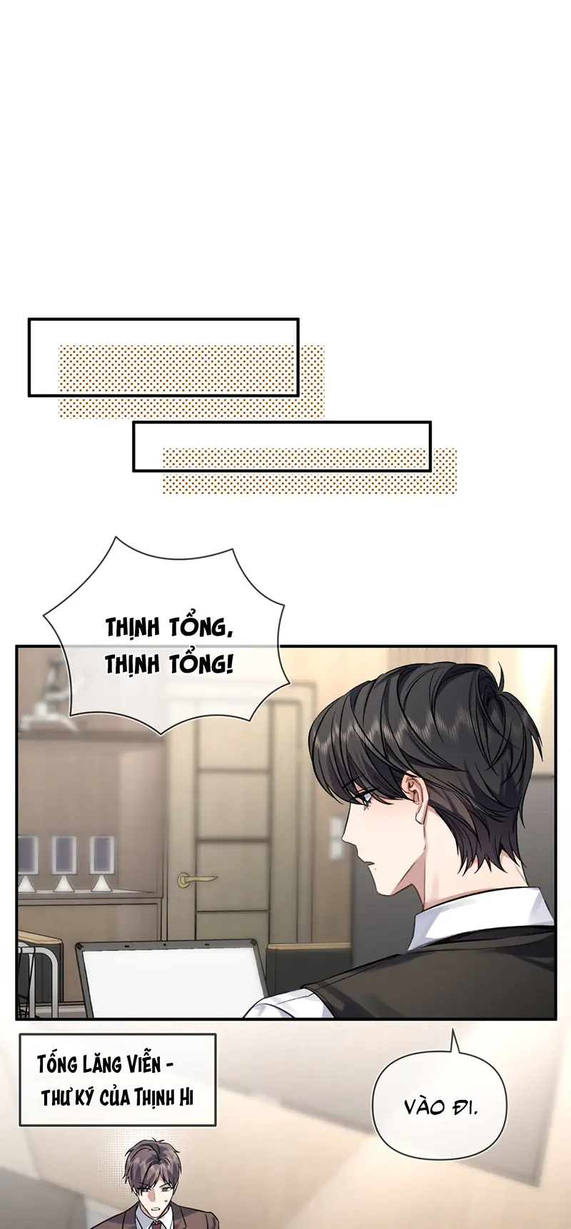 Ngày Và Đêm Chapter 12 - Trang 20