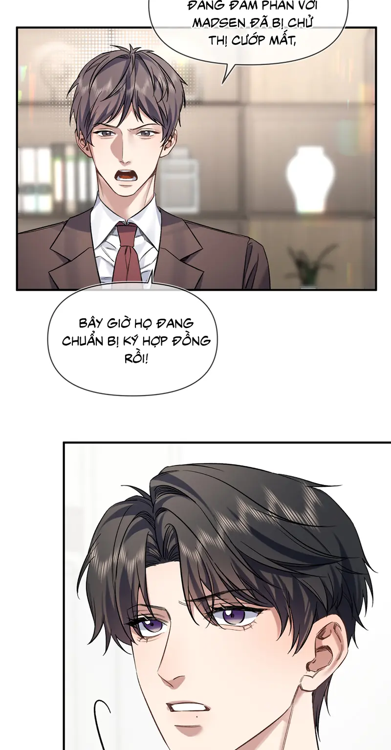 Ngày Và Đêm Chapter 12 - Trang 22