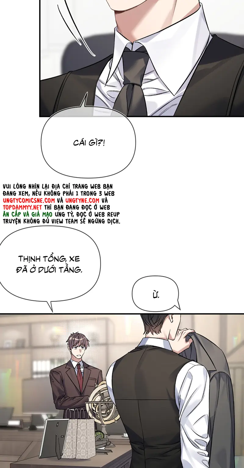 Ngày Và Đêm Chapter 12 - Trang 23