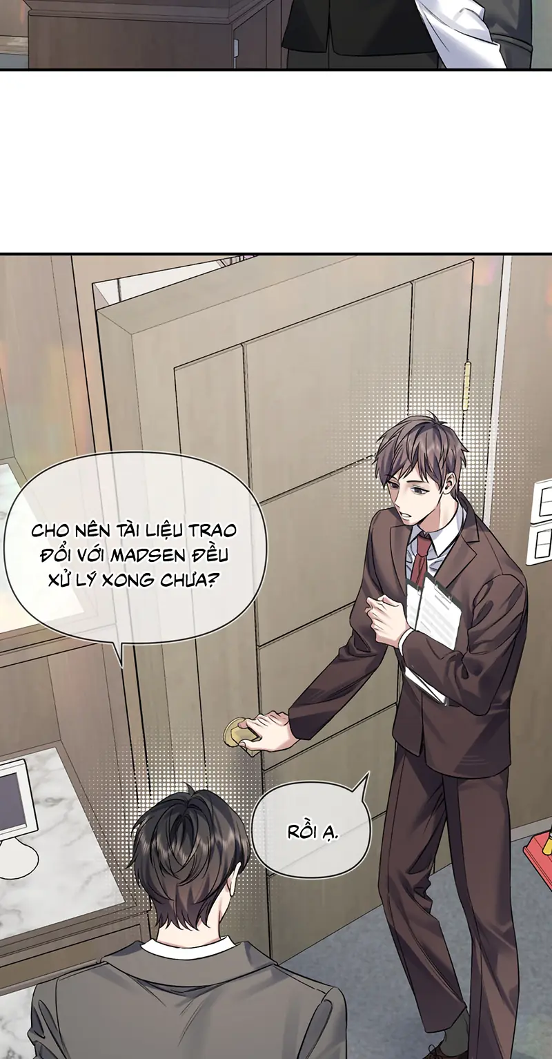 Ngày Và Đêm Chapter 12 - Trang 24